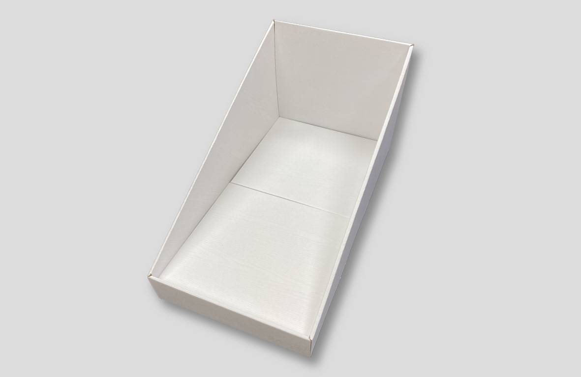 オーダメイド 段ボール什器